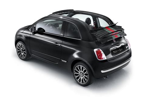 Gucci 500c cabriolet